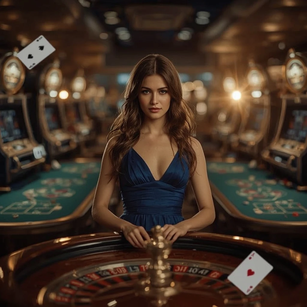 Fitzdares Casino games Fitzdares Casino games