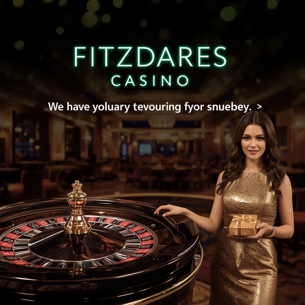 Fitzdares Casino Canada Fitzdares Casino Canada