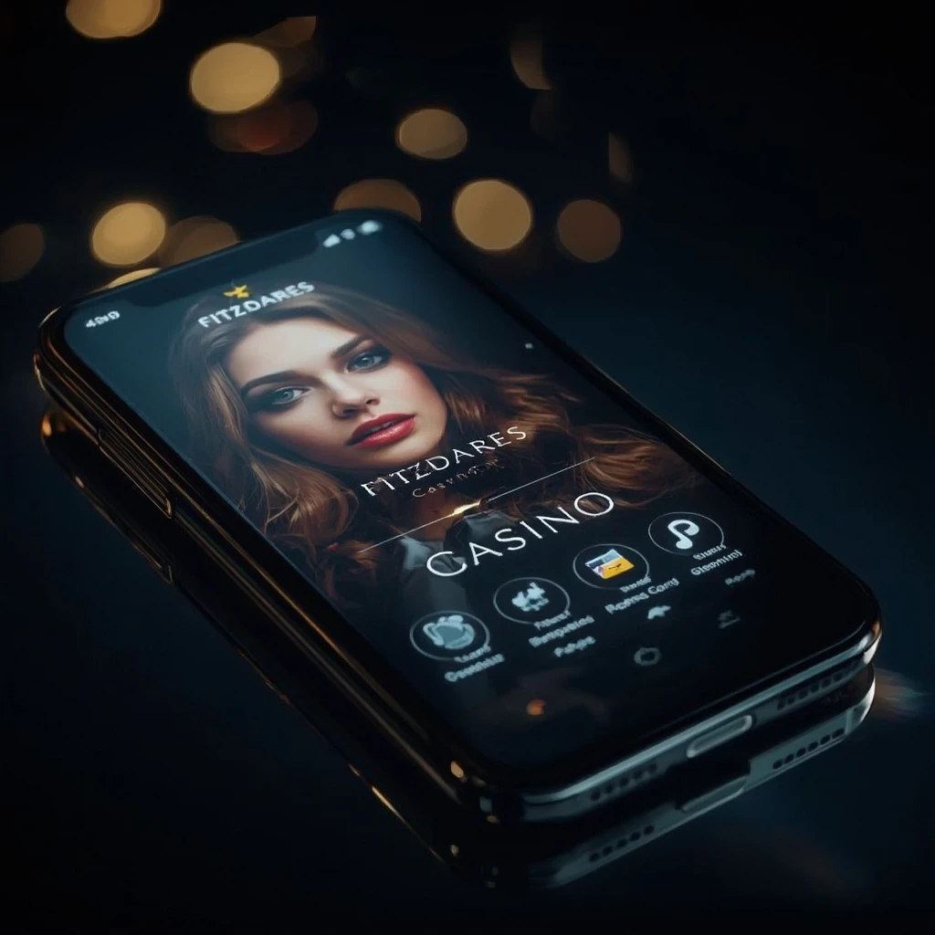 Fitzdares Casino App Fitzdares Casino App