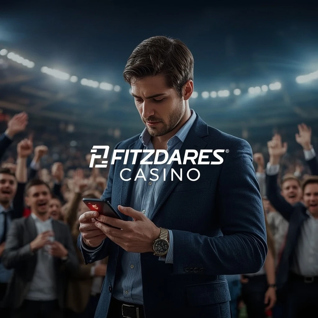 Fitzdares Casino Sports Fitzdares Casino Sports